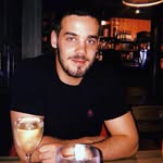 Sam Trickey - @sam.trickey - Instagram