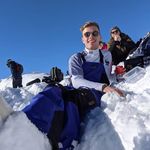 Sam Trott - @samtrott_ - Instagram