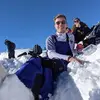 Sam Trott - @samtrott21 - TikTok