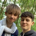 Sam Trott - @samt23_08 - Instagram