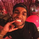 Sam Trotter - @samtrotter7 - Instagram