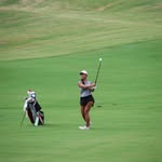 sam truong - @samanthatruonggolf - Instagram