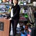 Sâm Trương - Facebook
