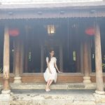 Sam Trương - @kumikotruong - Instagram