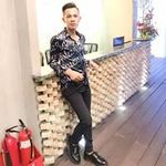 Sam Trương - @phuctruong1093 - Instagram