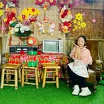 Sâm Trương - @dieulinh_9015 - Instagram
