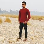 Samtullah Alam - @samtullah417 - Instagram
