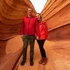 Sam & Tyler | Adventure Couple - @travelwiththeoneyoulove - TikTok