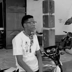 Sam Tyler - Facebook