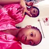 The cousins😍😍🎀🤞🏽 - @yallfavssamtyler - TikTok