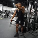 Sam Reeves - @samtyrereeves - Instagram