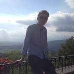 Sam Tyrer - @tyrersam - Instagram