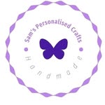 Sam Tyrer - @sams_personalised_crafts - Instagram