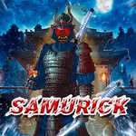 Ricardo Sanchez - @el_samurick - Instagram