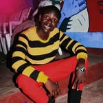 Samurick Nahayo Don Chriss - @samuricknahayo - Instagram