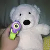 sam o urso - @sam325369 - TikTok