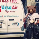Sam Urso - @ursdigg - Instagram