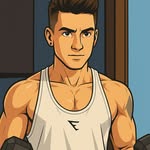 Samuel D'urso PT - @pt.samuel.durso - Instagram