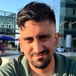 Sam Valentin - @samszaraa - Instagram