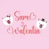 Sam y Valentín 🐻💕 - @sam.y.valentin - TikTok
