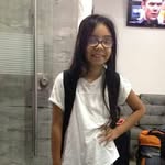 Samantha Valentina Matos - @samvalentinam17 - Instagram