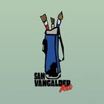 Sam Van Galder - @samvangalderart - Instagram