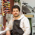 Sam van IJzendoorn - @vijzbespokes - Instagram