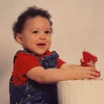Sam Vasquez - @curlyncolor - Instagram