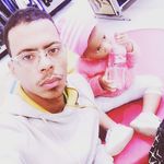 Simor Prince - @samvasquez27 - Instagram