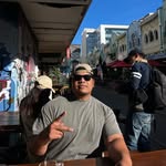 Sam Vea Jr. - @samuel_vea - Instagram