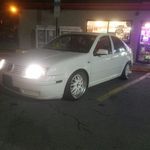 Sam Velasquez - @slammedwhite99 - Instagram