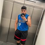 Sam Verde - @samuel_mujica45 - Instagram
