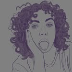 sam verde - @sverdeart - Instagram