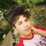 Sam verde - @samverde94 - Instagram