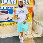 Sam Skully Deeman Vernon - @deeman1033 - Instagram