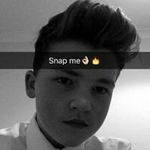 Sam Vernon - @sam_vernon1412 - Instagram