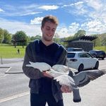 Sam Vernon - @samvernon24 - Instagram