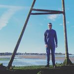 Sam Vernon - @sam_vernon - Instagram