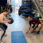 Sam Vernon - @sjv_fitness - Instagram