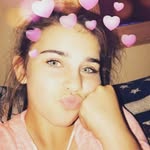 Sam Vesely - @samantha_.5 - Instagram