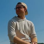 Sam Vesely - @sam_vesely_official - Instagram