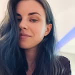 Maria Legchilina ☮️🕊️ - @samvidadvaya - Instagram