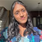 Samvida Batchu - @samvidab - Instagram
