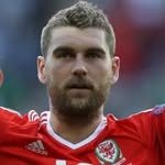 Sam Vokes - @sam.vokes - Instagram
