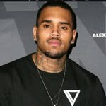 Chris Brown - @samvorhees12 - Instagram