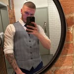 Sam Waddy - @samwaddy98 - Instagram