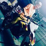 Sam Wadley - @wadleysam - Instagram