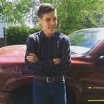 Sam Waggener - @samwaggener7 - Instagram