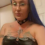 Samantha Wagner - @samwagg8989 - Instagram