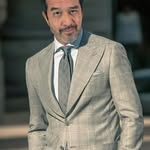 Samuel Gallegos González - @samwaggon - Instagram